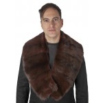 Aggiungi al tuo cappotto un collo di vera pelliccia!